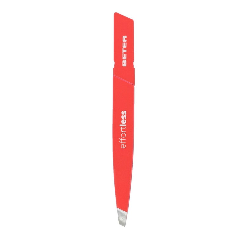 BETER Effortless slanted Tweezer 10cm - Image 3